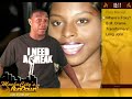 this weeks topics: foxy brown has disappeared, baby mama drama with usher and diddy, the worst commercial ever and more!