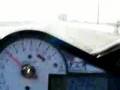 me going 160mph on my bike