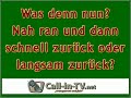 9LIVE - DIE WIDERSPR�CHE DER FRAU KAISER - CALL-IN-TV.NET