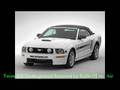 Ford Mustang - Ein Traum von einem Auto