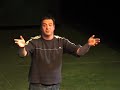Mark Thomas Comedy Live (Part 01) Mark Thomas Comedy Live (Part 01)