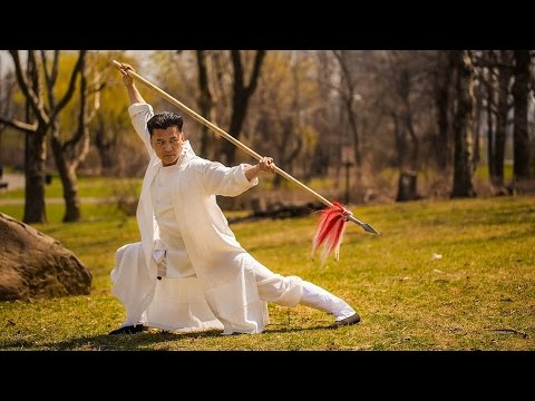 fu - There's a lot of mystery surrounding traditional Chinese martial arts. Is kung fu really as powerful as karate, muay thai or jiu jitsu? Or is there something more to this ancient art than just...