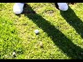 Beacon golf - J's divot