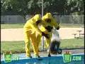 Just for Laughs - Toxic Swimming Pool