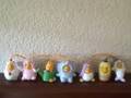 Pooh Bear Chorus-star spangled banner