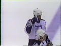 Chris Kontos 4th Goal in Lightning Debut