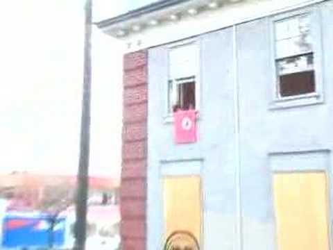 s3nn5 - Exposes a side to the Vancouver Olympics which has not been revealed before. This film shows how this three week event is changing Vancouver forever. Find ou...