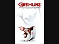 GREMLINS THEME - ROC