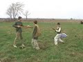 Sergeant York Blooper Reel