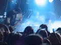 SEPULTURA - Dark Wood Of Error Live 2006