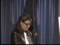 Sarah Palin or Ralph Nader -Alaska Dividend idea- National Oil Revenue & Pollution Fines, invested in Alternative Energy, returning a dividend to every Adult and Child in America
