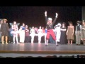 Freak Flag - Shrek the Musical [OMS]