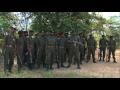 Black Rhino Reintroduction, North Luangwa ...