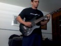 C-Major Jam - Mesa/Boogie Mark IIB