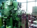 Can Making Soudronic VEAW-50K automatic welder - Ref. C049