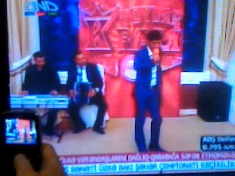 seymur mezahir oglu