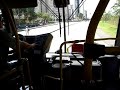 Volvo B12M Biarticulado