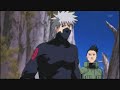 kakashi vs akasuki amv