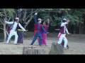 videos de salal bagyo gandaki