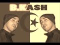 KILY & B.KASH -- SANS ISSUE