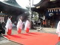 公家行列クライマックス 井上淳哉