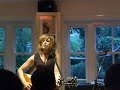 jess Klein ~ House Concerts York ~ 17.05.08 jess Klein ~ House Concerts York ~ 17.05.08