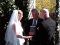 John and Michelle Wedding Part 1 John and Michelle Wedding Part 1