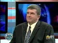 En el programa A Mano Limpia del 31 de julio de 2008, el Tte. Coronel retirado Chris Simmons, de la Contra Inteligencia Militar de los EE.UU., da 4 nombres de espías que en Miami han servido a la tiranía Castrista que oprime a Cuba; la mayoría como agentes de influencias.