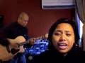 Blame It On The Boogie - our rendition