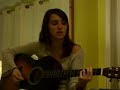 Ana Free sings the Friends theme tune! Ana Free sings the Friends theme tune!