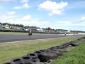 SuperSport 600s Race Knockhill, June 2006