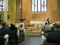 in da church with phil and mon