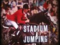 1975 Ledyard Farm Horse Trials - Stadium Jumping