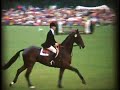 1975 Ledyard Farm Horse Trials - Stadium Jumping