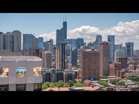 A 10-tier River North 2-bedroom, 2-bath at the ideally-located 100 West Chestnut A 10-tier River North 2-bedroom, 2-bath at the ideally-located 100 West Chestnut