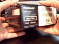 Panasonic Lumix ZS3 Unboxing