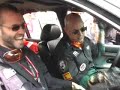 Gumball 3000 (Alex Roy / Guardia Civil M5) Gumball 3000 (Alex Roy / Guardia Civil M5)