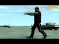 Grand Theft Auto IV - The Delivery
