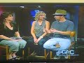 Sugarland Interview part 1 Sugarland Interview part 1