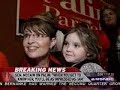 gov  palin is a mother reformer and an executive