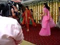 Mitul's Sangeet Video-Sajanaji