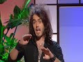 Russell Brands Ponderland