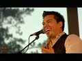 Salvador Performs on The Logan Show at Night of Joy!