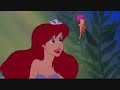 The Little Mermaid - Under the sea (Norwegian)