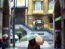 euskotran por el casco