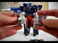 How to Transform Soundwave G1 How to Transform Soundwave G1