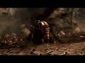 Heavenly Sword-The Art of Battle