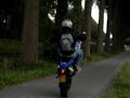 XT660X Wheelie XTX XT660X Wheelie XTX