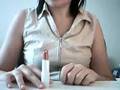 Review: Smashbox Tinted Treatment Lipstick w/ Spf 15