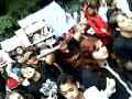 marcha por el fin de RBD 23/08 - S�o Paulo/Brasil